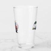 Mercedes-Benz 300SL Glas (Links)