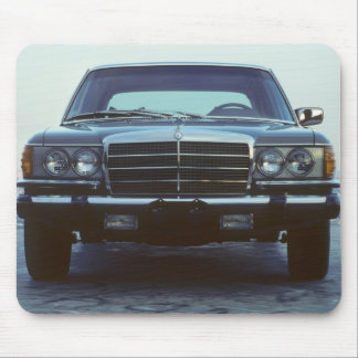 Mercedes Benz 450SEL Muismat