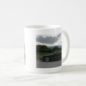 Mercedes-Benz 500 SL Roadster Koffiemok (Voorkant rechts)