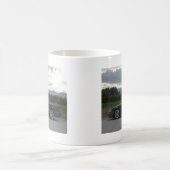 Mercedes-Benz 500 SL Roadster Koffiemok (Center)