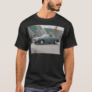 Mercedes-Benz 560 SL Roadster T-shirt