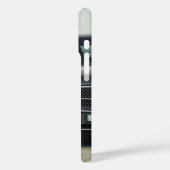 Mercedes Benz E klasse 2025 Case-Mate iPhone Case (Achterkant / Links)