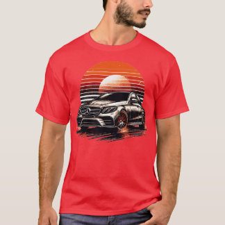 Mercedes Benz EClass T-shirt