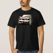 Mercedes Benz - I Drive R171. Simply the best T-shirt (Voorkant)