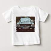 Mercedes-Benz is een Duits automerk (Voorkant)