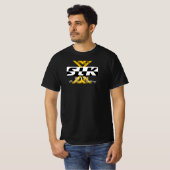 Mercedes Benz - SLK R171 - The bets or nothing T-shirt (Voorkant volledig)