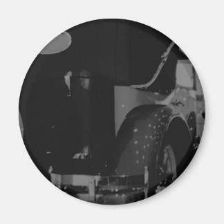 Mercedes-Benz Stuttgart 1928 Magneet