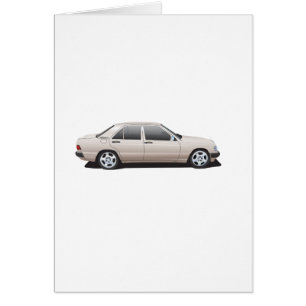 Mercedes-Benz W201 (190)