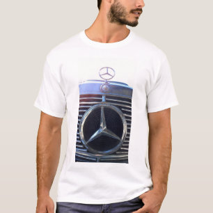 Mercedes borden t-shirt