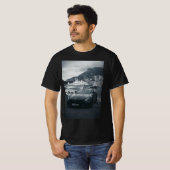 Mercedes Cars T-shirt (Voorkant volledig)