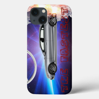 Mercedes Case-Mate iPhone Case