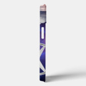 Mercedes Case-Mate iPhone Case (Achterkant / Rechts)