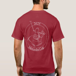 Mercedes Cup T-shirt