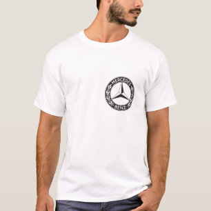 Mercedes E63S Performance T-shirt