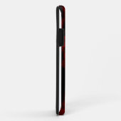 Mercedes  kunst Case-Mate iPhone case (Achterkant/rechts)