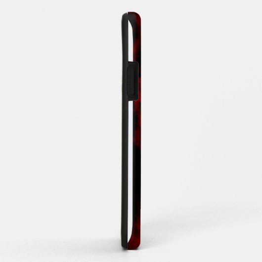 Mercedes  kunst Case-Mate iPhone case (Achterkant/rechts)