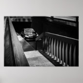 Mercedes, Los Angeles Poster (Voorkant)