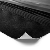 Mercedes, Los Angeles Poster (Hoek)