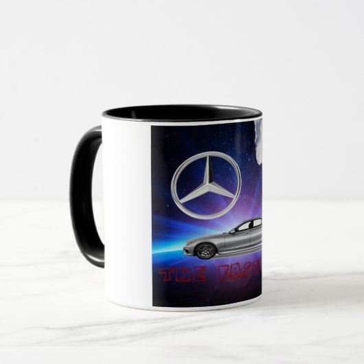 mercedes mok (Voorkant links)