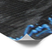 Mercedes Poster (Hoek)