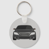 Mercedes Sleutelhanger (Voorkant)