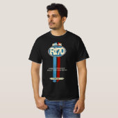 Mercedes SLK R 170 - Simply the best  T-shirt (Voorkant volledig)