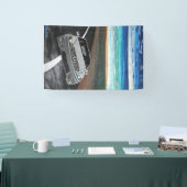 Mercedes Spandoek (Beurs)