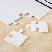 Mercedes Sprinter Legpuzzel (Zijkant)