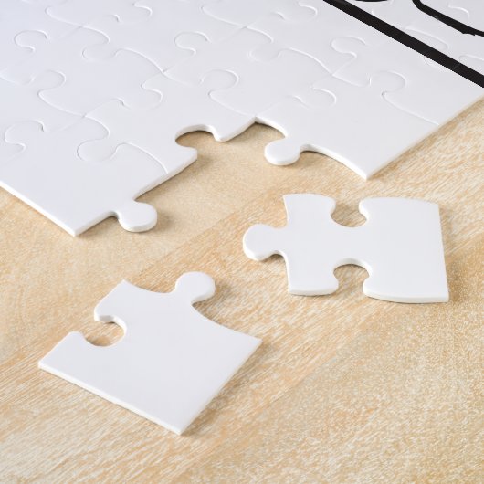 Mercedes Sprinter Legpuzzel (Zijkant)