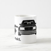 Mercedes w124 124 Mok (Center)