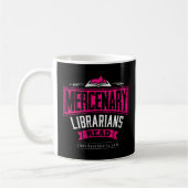 Mercenary Librarian Mok (roze) (Links)