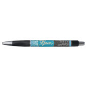 Mercer Baptist Kerk Pen (Voorkant)