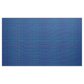 Mercer Modern Tartan Stof (Yard (91,4 cm))