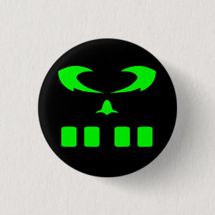 Merchandise (2) ronde button 3,2 cm