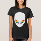Merchandise Equality Apparel Lesbian Outfit Trans  T-shirt (Voorkant)