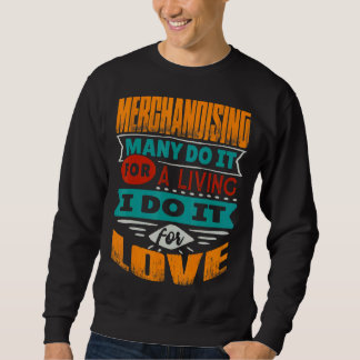 Merchandising Quote Ik ben Echocardiograaf voor Li Trui