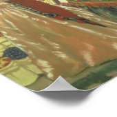 Merchant Women Poster (Hoek)