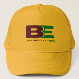 Merchcollectie Trucker Pet