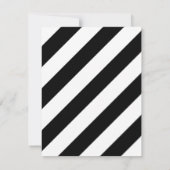 Merci Flat Dank je wel Bedankkaart (Achterkant)