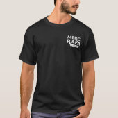 merci rafa shirt (Voorkant)