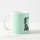 Merci – Thanks – Versailles Koffiemok (Links)