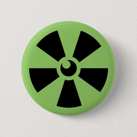 Mercia Elite Button (Voorkant)