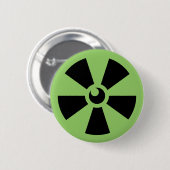 Mercia Elite Button (Voorkant /achterkant)