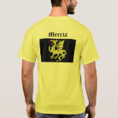 Mercia Shirt (Achterkant)