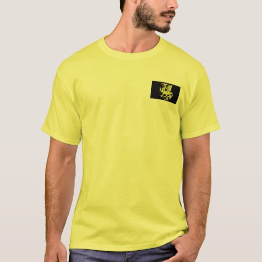 Mercia Shirt (Voorkant)
