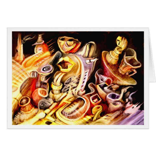 MercoSur (Voorkant Horizontaal)