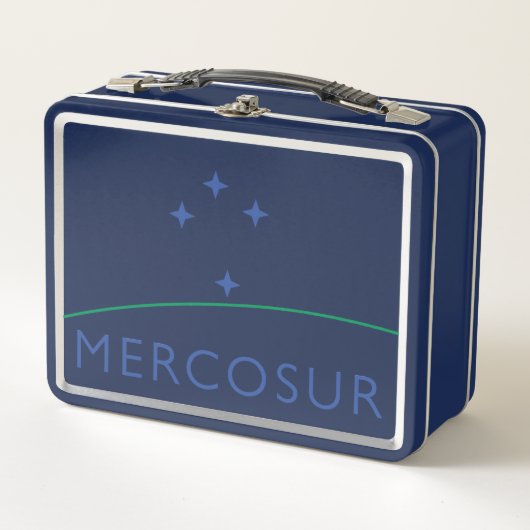 Mercosur (Voorkant)