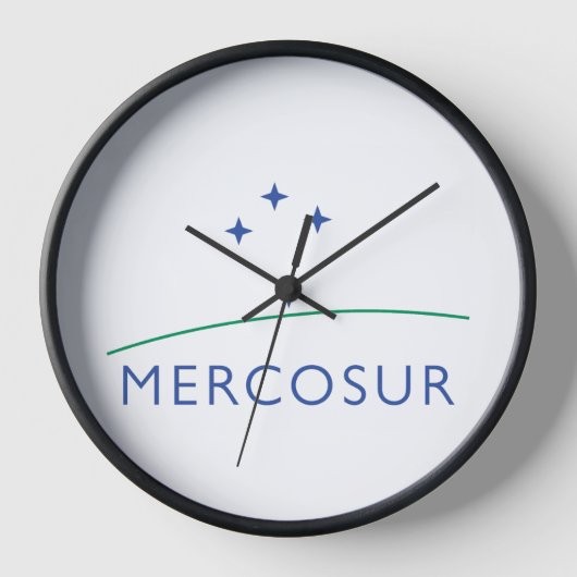 Mercosur (Voorkant)