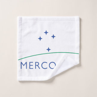 Mercosur Bad Handdoek