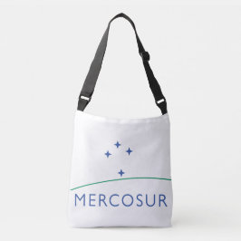 Mercosur Crossbody Tas